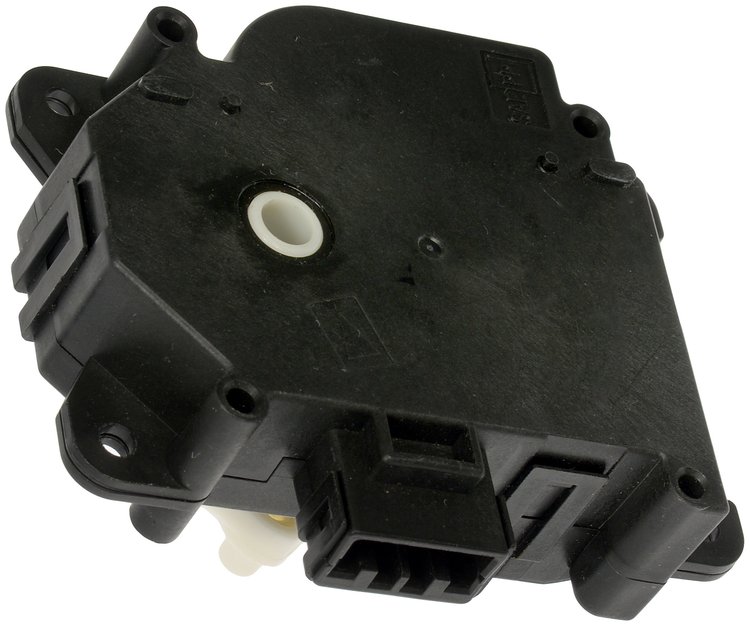 AIR DOOR ACTUATOR