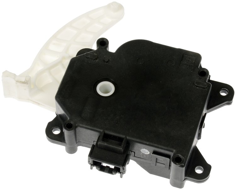 AIR DOOR ACTUATOR
