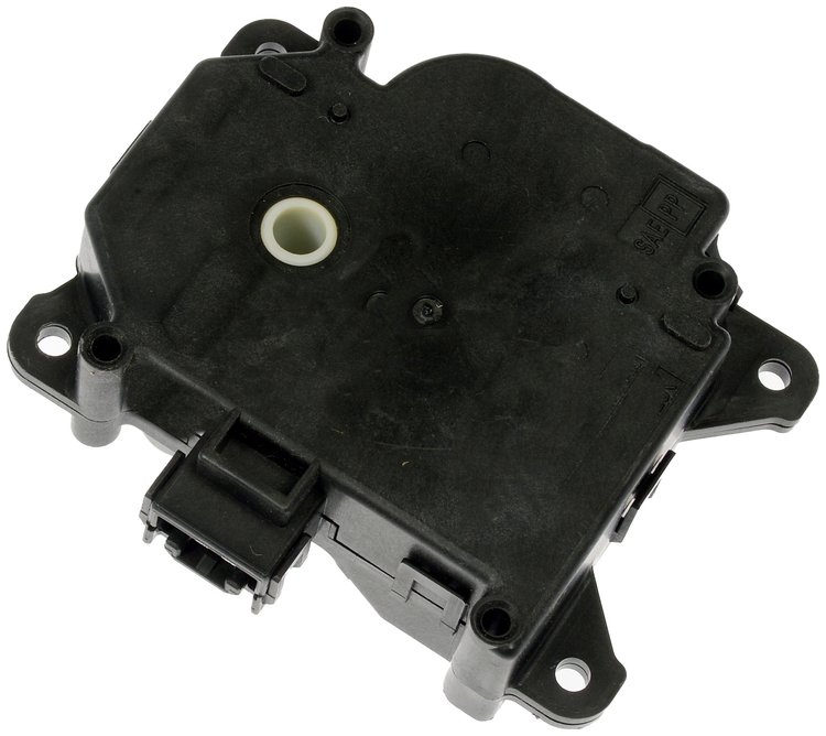 AIR DOOR ACTUATOR