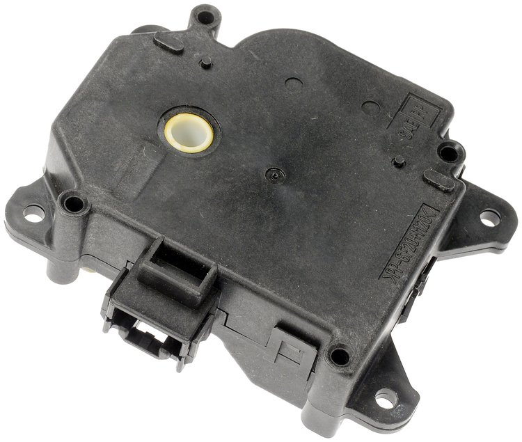 AIR DOOR ACTUATOR