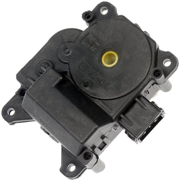 AIR DOOR ACTUATOR