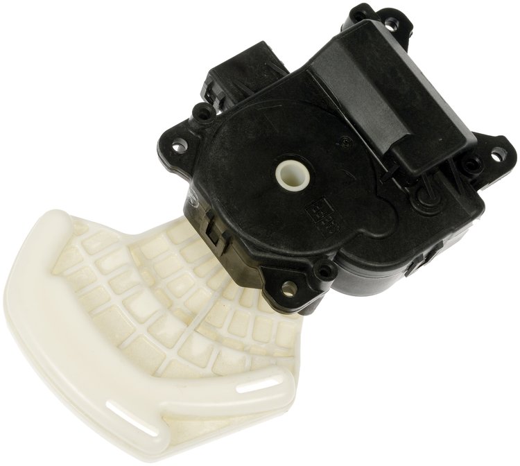 AIR DOOR ACTUATOR
