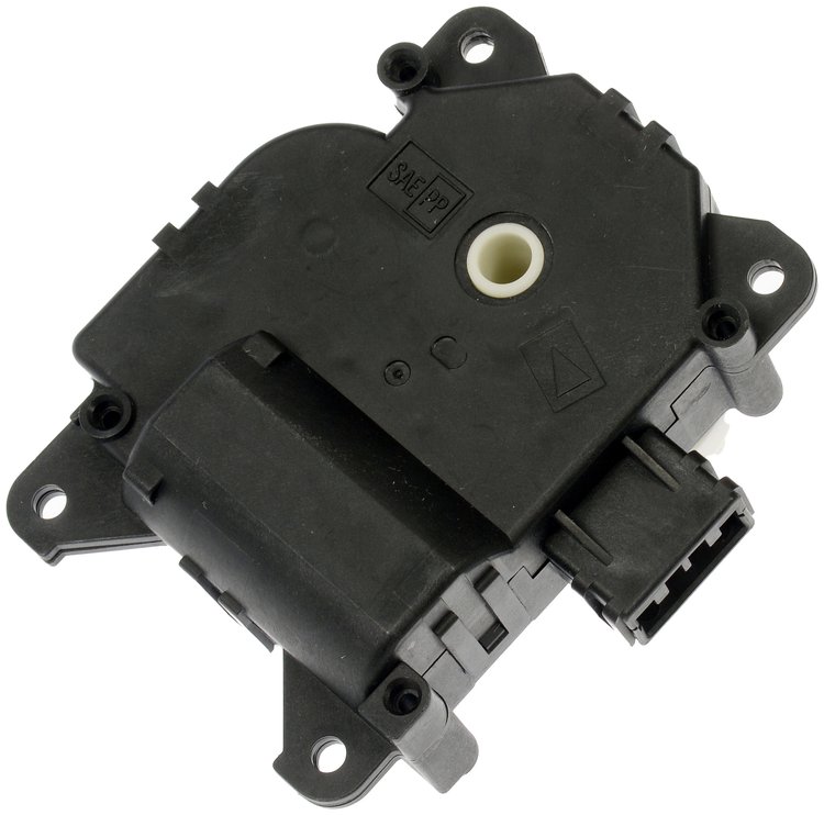 AIR DOOR ACTUATOR