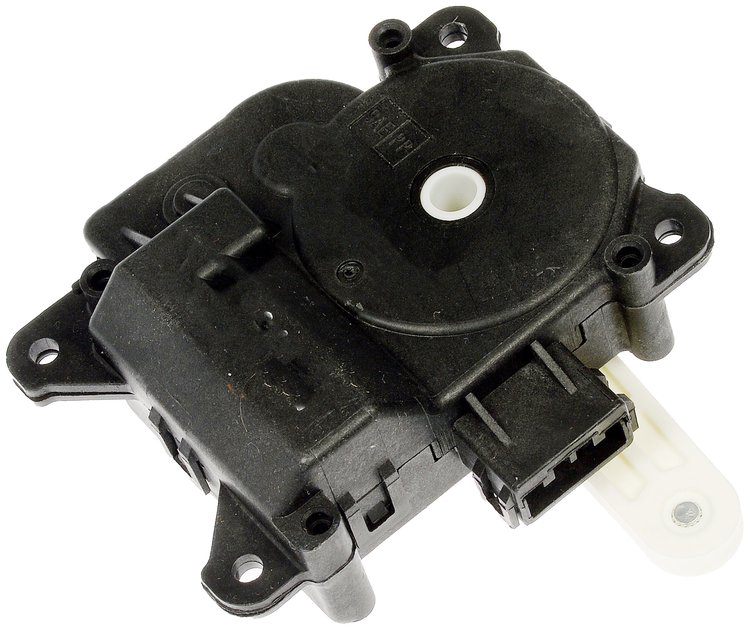 AIR DOOR ACTUATOR