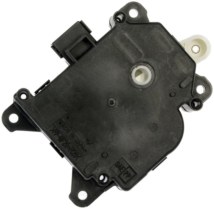AIR DOOR ACTUATOR