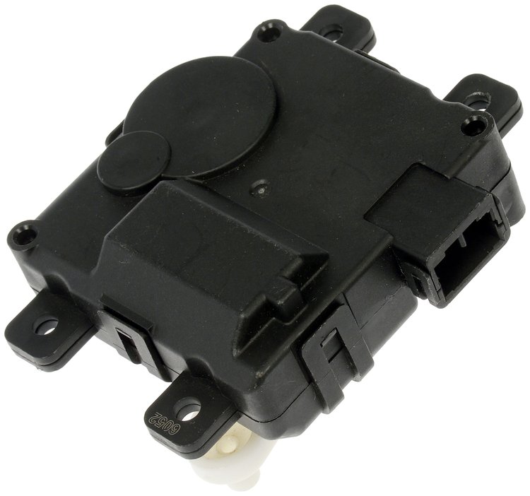 AIR DOOR ACTUATOR