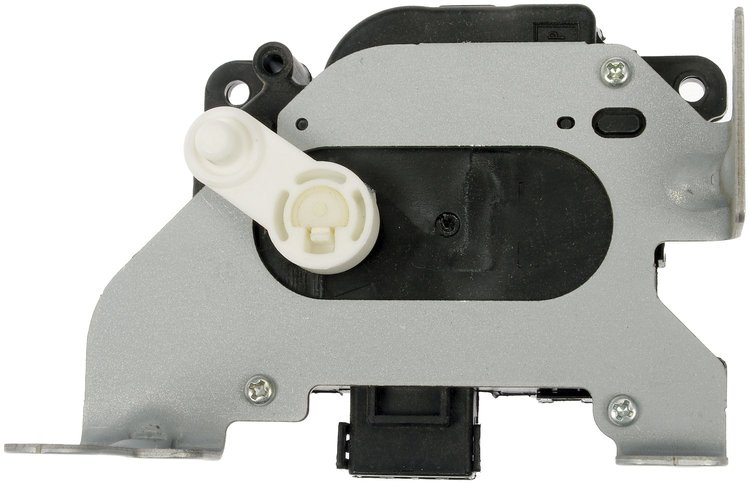 AIR DOOR ACTUATOR