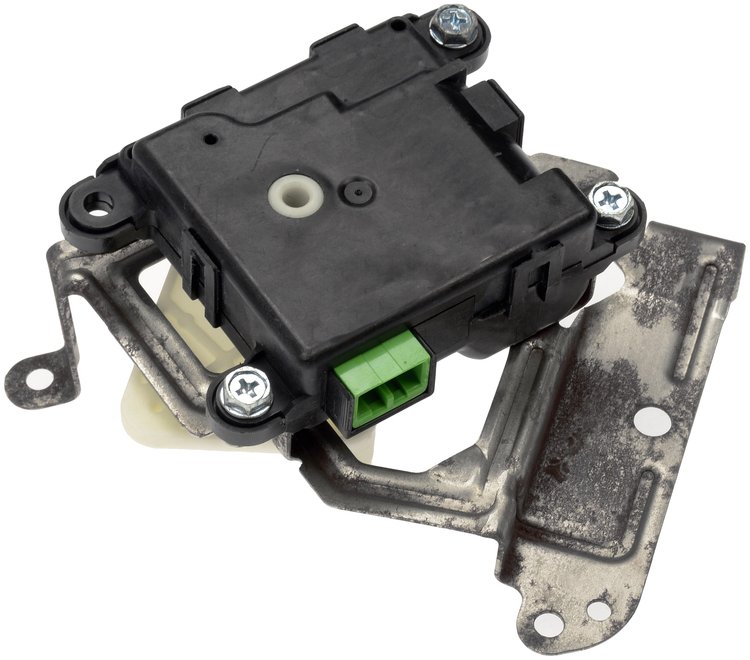 AIR DOOR ACTUATOR