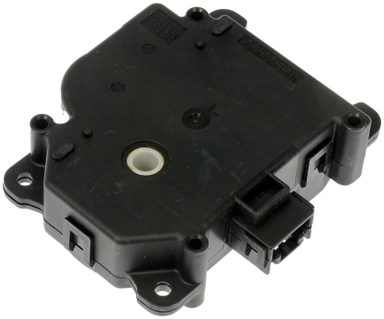 AIR DOOR ACTUATOR