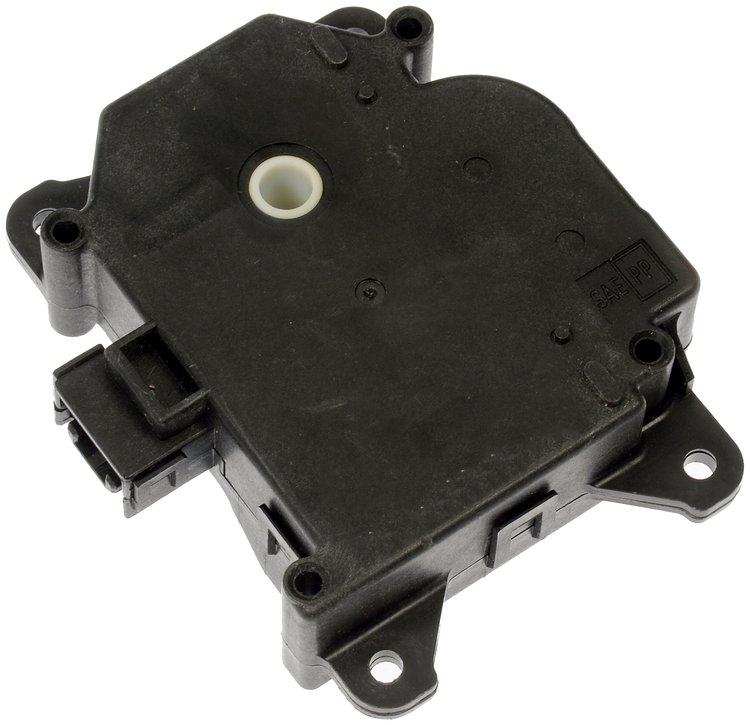 AIR DOOR ACTUATOR