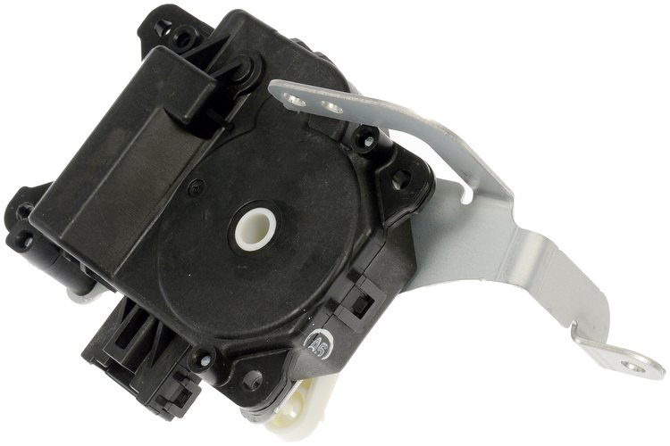 AIR DOOR ACTUATOR