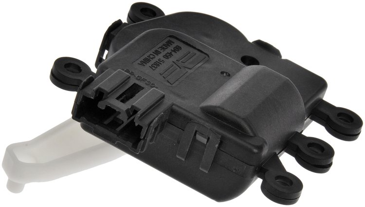 AIR DOOR ACTUATORS