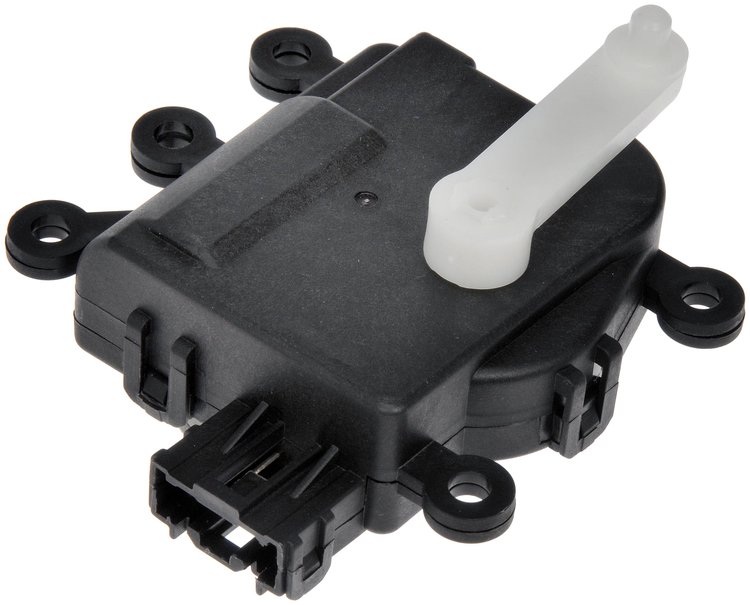 AIR DOOR ACTUATORS