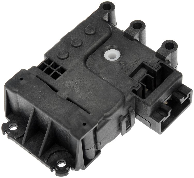 AIR DOOR ACTUATORS
