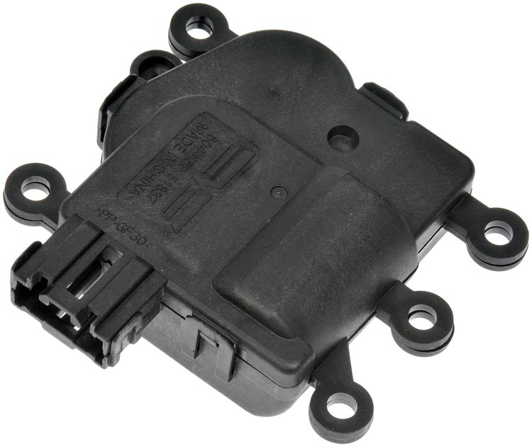AIR DOOR ACTUATORS