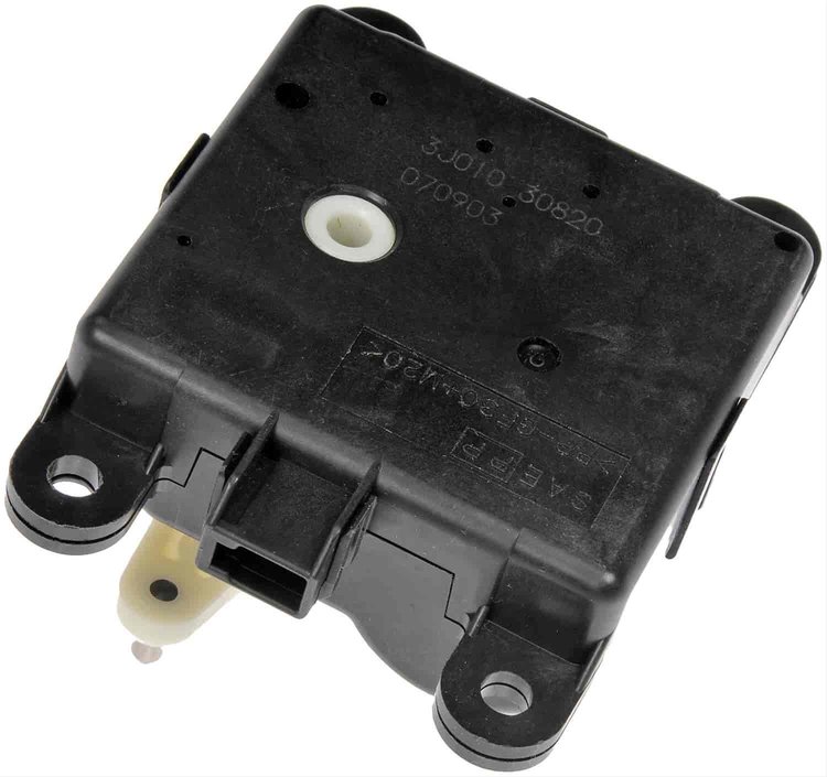 AIR DOOR ACTUATOR - AIR R