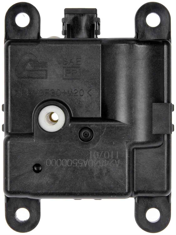 AIR DOOR ACTUATOR - MODE