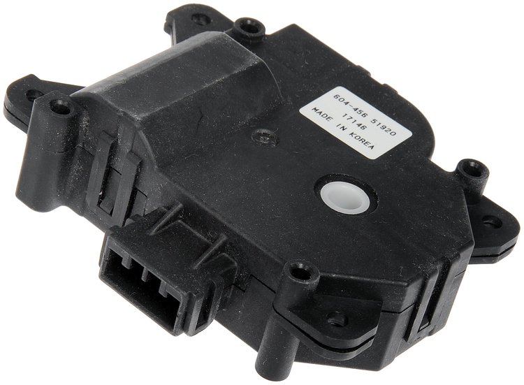 AIR DOOR ACTUATORS