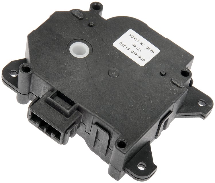 AIR DOOR ACTUATORS