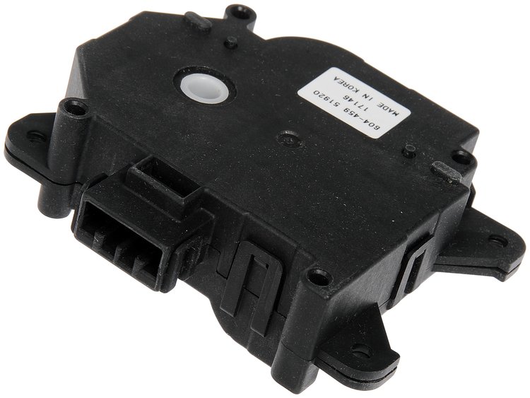 AIR DOOR ACTUATORS