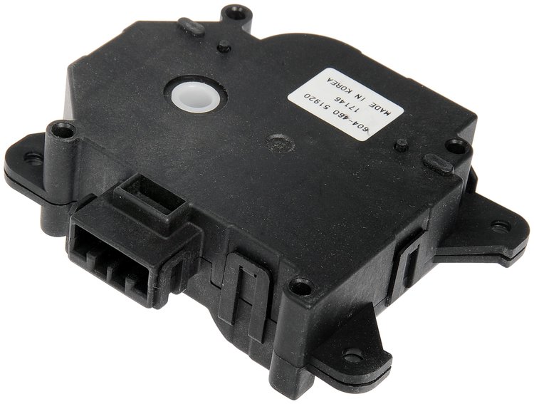 AIR DOOR ACTUATORS