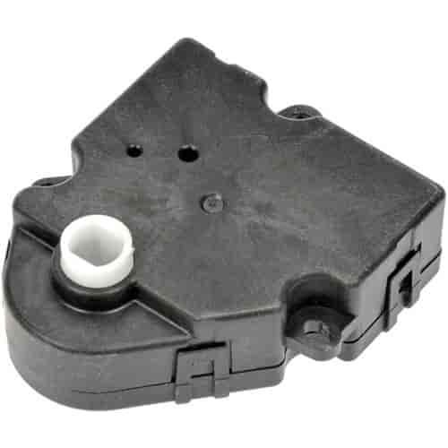 604-5103 Heavy Duty Air Door Actuator; Blue/International/Kenworth/Peterbilt/Volvo/Western