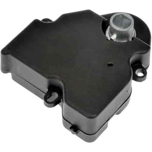 604-5105 Heater Control Valve Actuator; 2001-2008 International