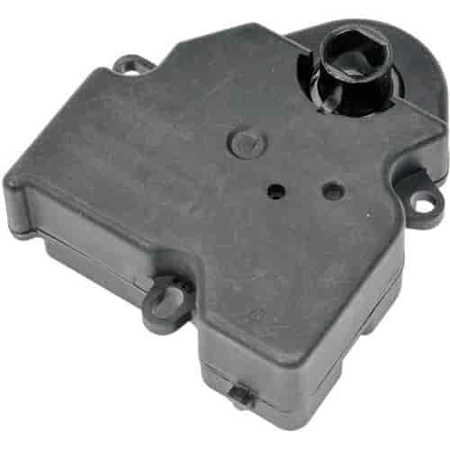 604-5106 Heavy Duty Air Door Actuator; 2001-2012 International; 2002-2011 Kenworth