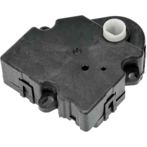 Air Door Actuator