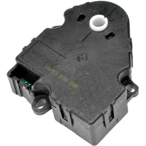 604-5131 Air Door Actuator - Heater Valve; 1996-1998 Volvo