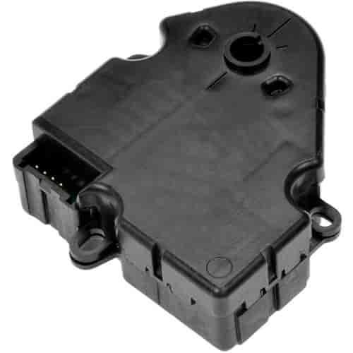 604-5155 Heavy Duty Air Door Actuator; Buick/Cadillac/Chevrolet/GMC/Mack/Oldsmobile/Pontiac