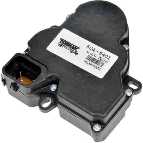 604-5401 Heater Control Valve Actuator; 2006-2024 Kenworth
