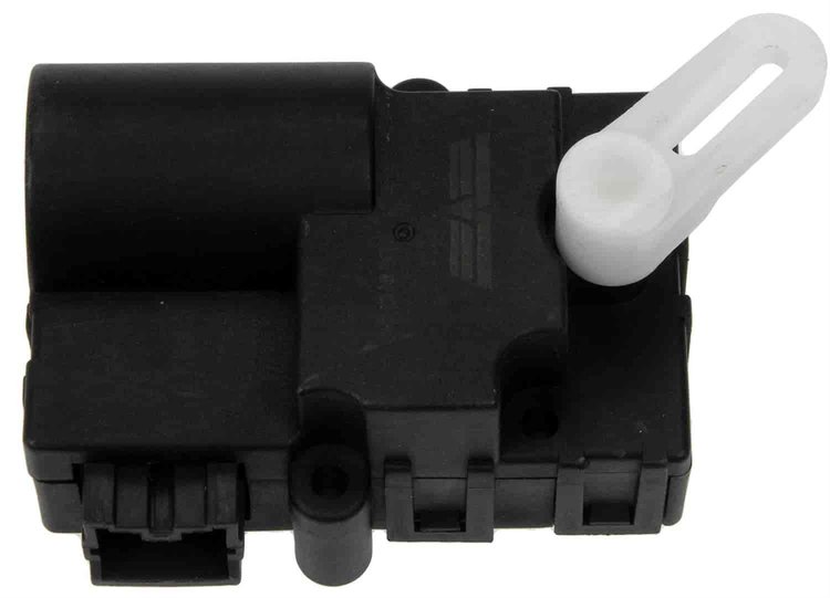 Air Door Actuator - Heater Valve