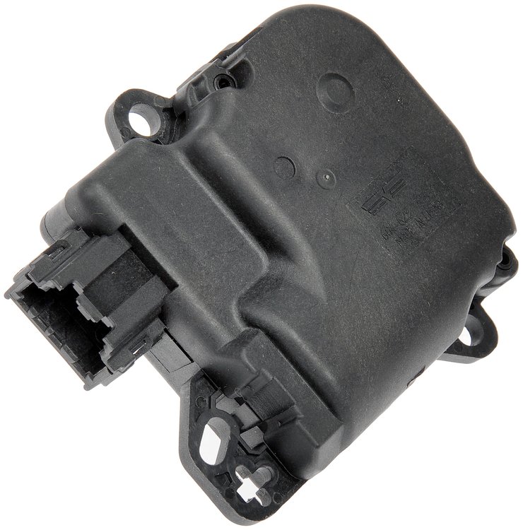 AIR DOOR ACTUATORS