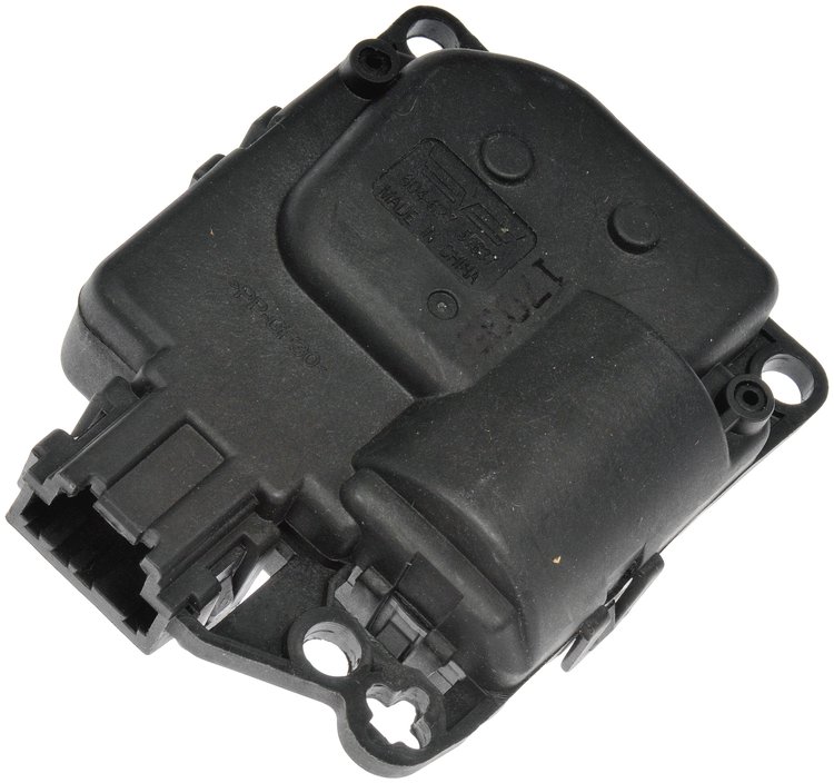 AIR DOOR ACTUATORS