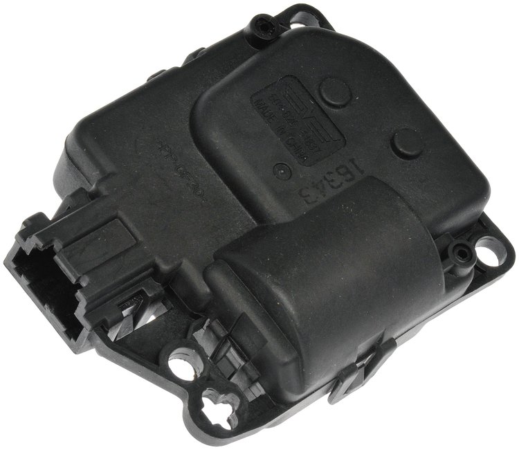 AIR DOOR ACTUATORS