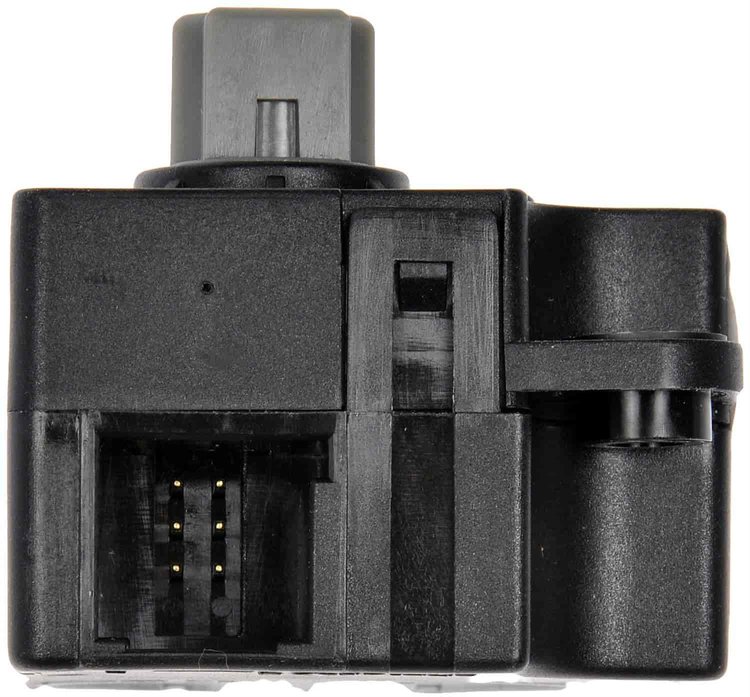 AIR DOOR ACTUATOR - MODE/