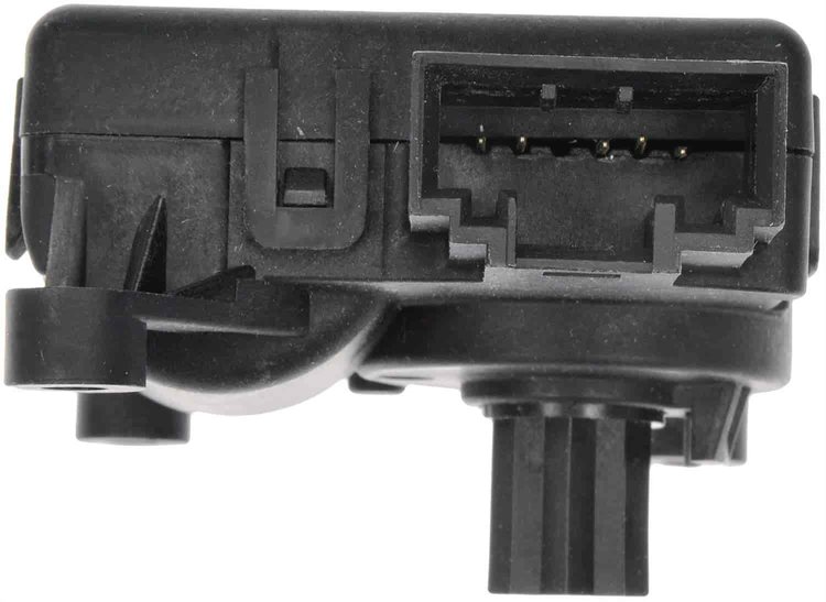 AIR DOOR ACTUATOR - AIR I