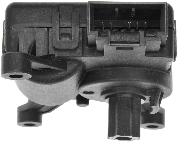 AIR DOOR ACTUATOR - MODE