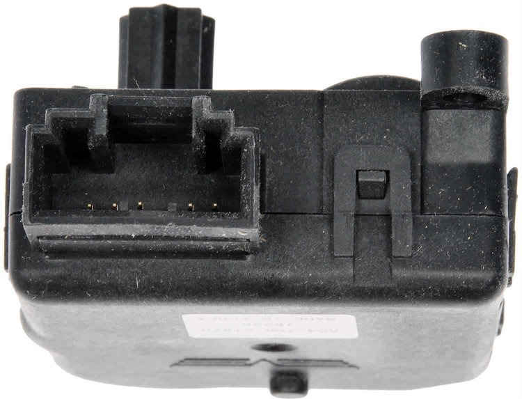 AIR DOOR ACTUATOR-TEMPERA