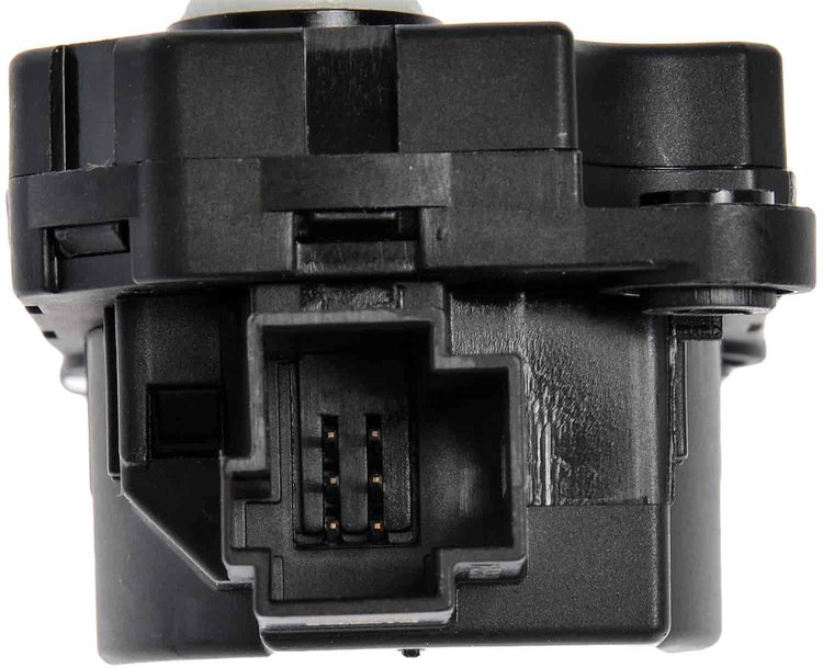 AIR DOOR ACTUATOR - AIR I
