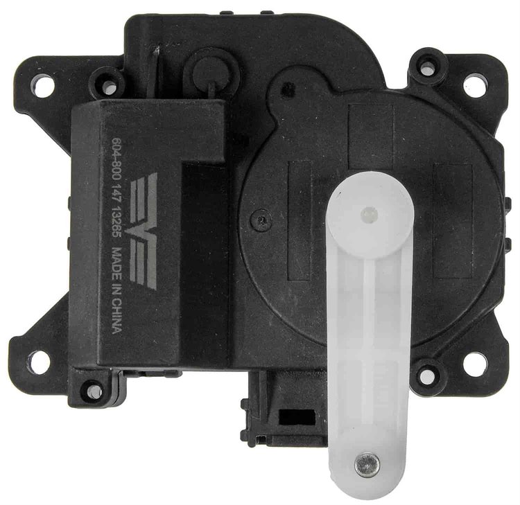 Air Door actuator - Blend
