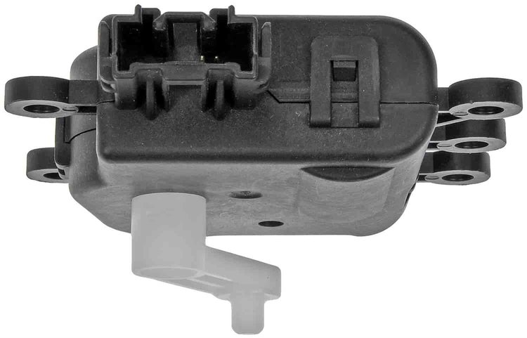Air Door Actuator Fresh Air Inlet Style