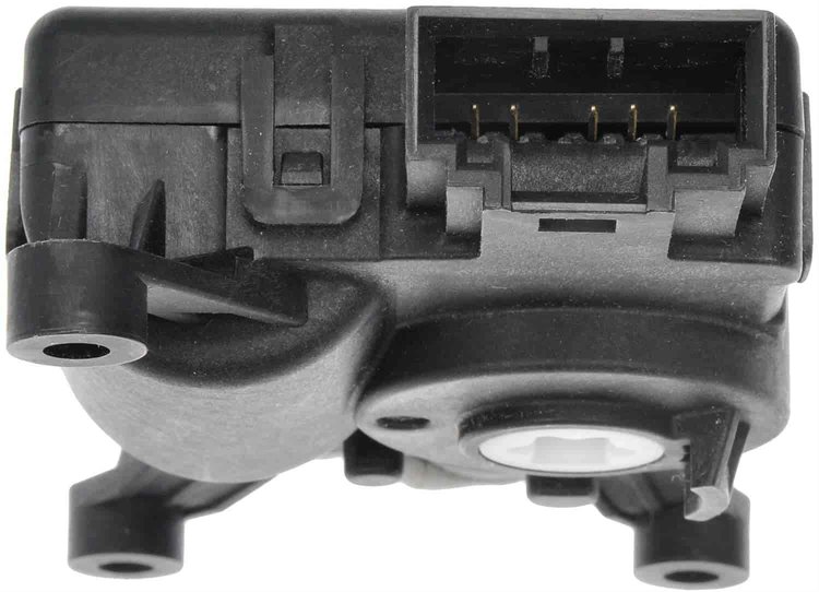 AIR DOOR ACTUATOR - MODE