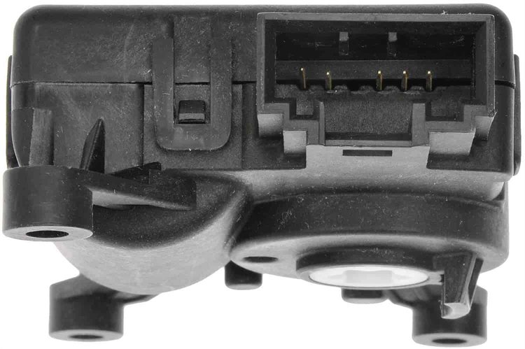 AIR DOOR ACTUATOR - DEFRO