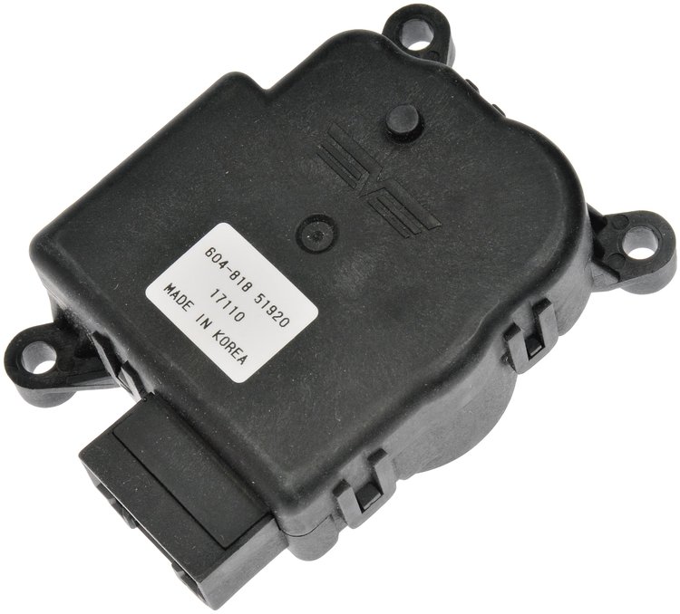 AIR DOOR ACTUATORS