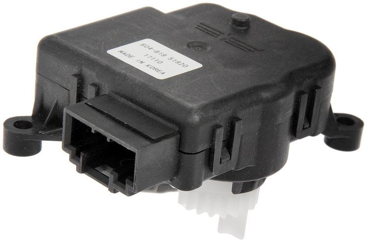 AIR DOOR ACTUATORS