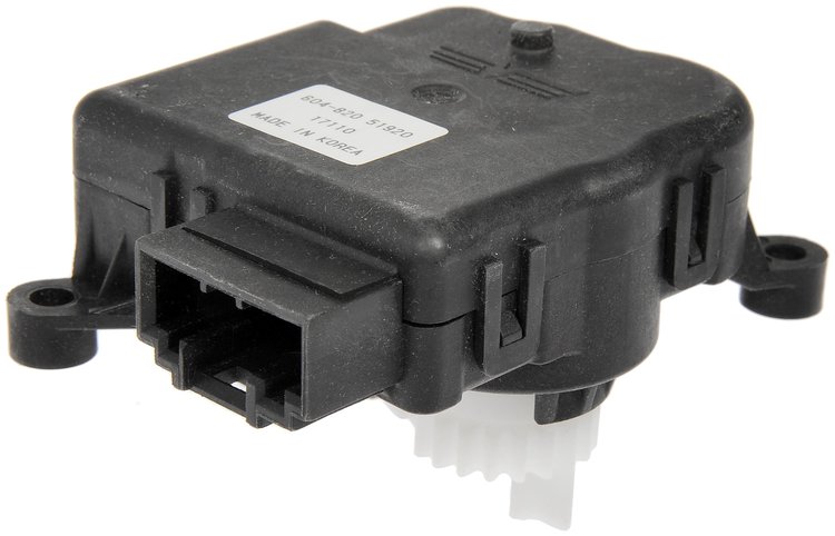 AIR DOOR ACTUATORS