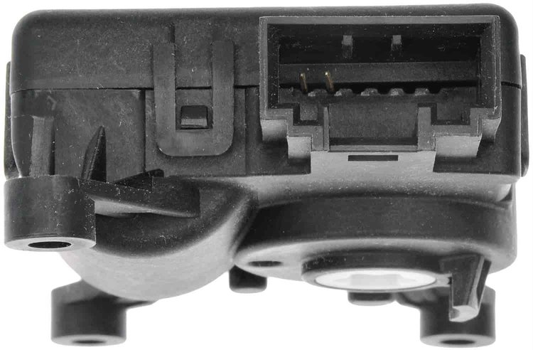 AIR DOOR ACTUATOR - RECIR