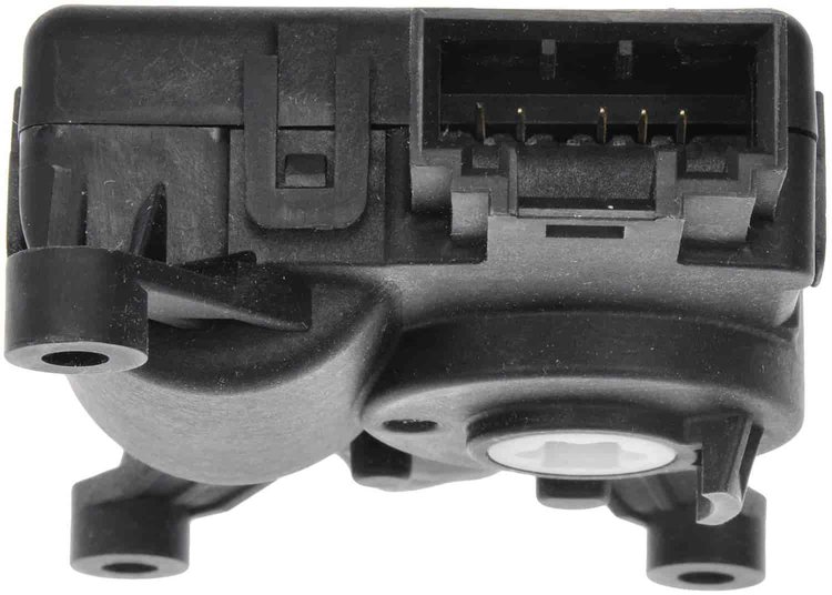 AIR DOOR ACTUATOR - MODE